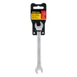 Llave Española 7/16×1/2″ PRETUL
