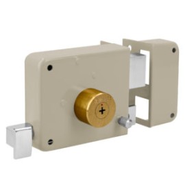 Chapa Instalafácil CS-85D HERMEX