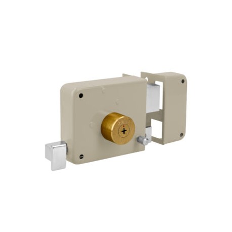 Chapa Instalafácil CS-85D HERMEX