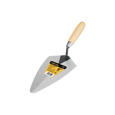 Cuchara para Albañil 9″ TPRETUL