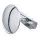 Cubretaladro de Acero Inoxidable 44 mm FOSET