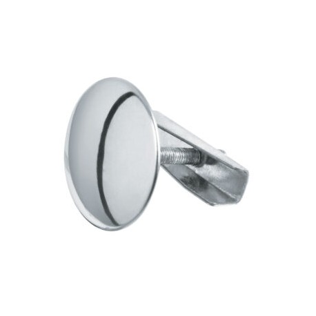 Cubretaladro de Acero Inoxidable 44 mm FOSET