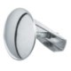 Cubretaladro de Acero Inoxidable 44 mm FOSET