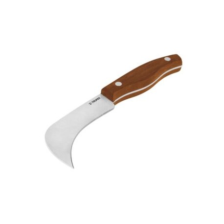 Cuchillo para linóleo de 6″