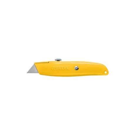 Navaja Cutter NM-6P PRETUL