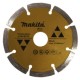 Disco Diamante 4 1/2 D-44270 MAKITA