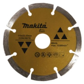 Disco Diamante 4 1/2 D-44270 MAKITA