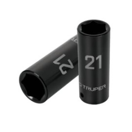 Dado Impacto 1/2″ 1-1/4″ D-7340-HL TRUPER