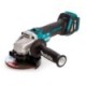 Mini Esmeriladora Inalámbrica de 4-1/2″ 18V Makita