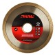 Disco de Diamante Rin Continuo 4 1/2 HUM AUSTROMEX