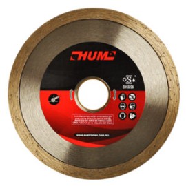 Disco de Diamante Rin Continuo 4 1/2 HUM AUSTROMEX