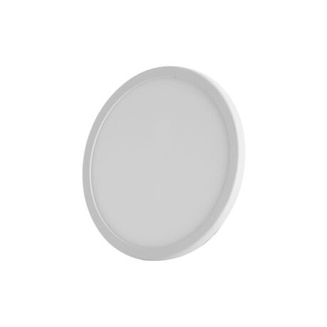 Luminario Empotrado Ajustable 15W BLANCO DLF1565 JACH