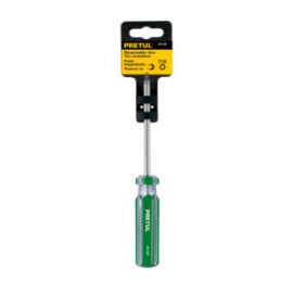 Desarmador Torx T-20 DT-20P PRETUL