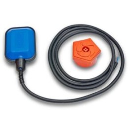 Electronivel Flotador con 2mts de Cable
