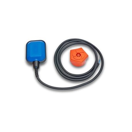 Electronivel Flotador con 2mts de Cable