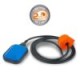 Electronivel Flotador con 2mts de Cable