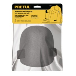 Rodillera Espuma ROD-P PRETUL