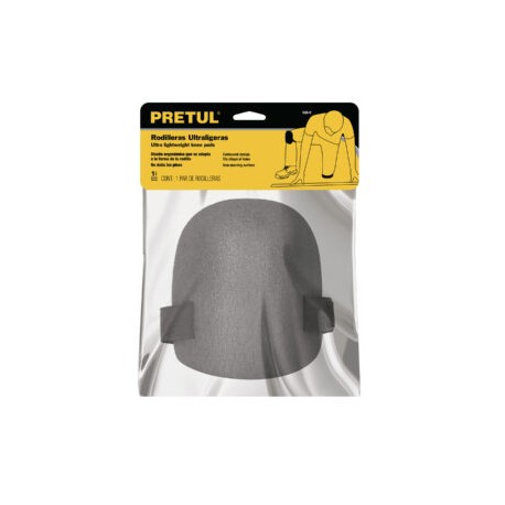 Rodillera Espuma ROD-P PRETUL