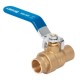 Válvula de Esfera Latón Soldable 1/2″ FOSET