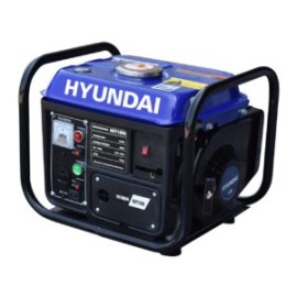 Planta de Luz 800-1000W HHY1000 HYUNDAI