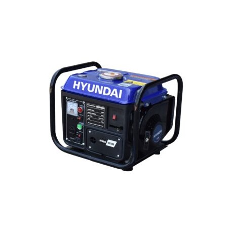 Planta de Luz 800-1000W HHY1000 HYUNDAI