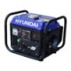 Planta de Luz 800-1000W HHY1000 HYUNDAI