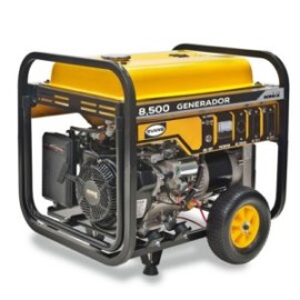 PLANTA LUZ 8.5 KVA 14.0 HP – EVANS