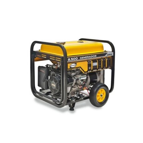 PLANTA LUZ 8.5 KVA 14.0 HP – EVANS