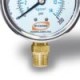 Manometro de Glicerina 0-200 PSI 1/4 NPT Evans