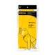 Guante de Hule GU-343 PRETUL