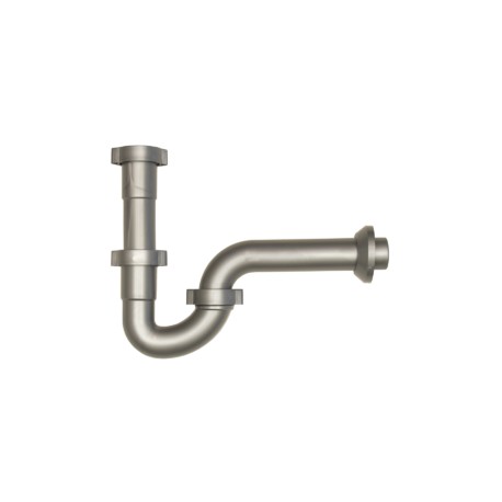 Céspol para Lavadero/Fregadero Gris Sin Registro P-B9053P COFLEX