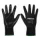 Guante Nylon-Nitrilo GU-123P PRETUL