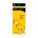 Guante de Hule GU-342 PRETUL