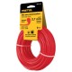 Hilo para Desbrozadora Rojo HIDE-105P PRETUL