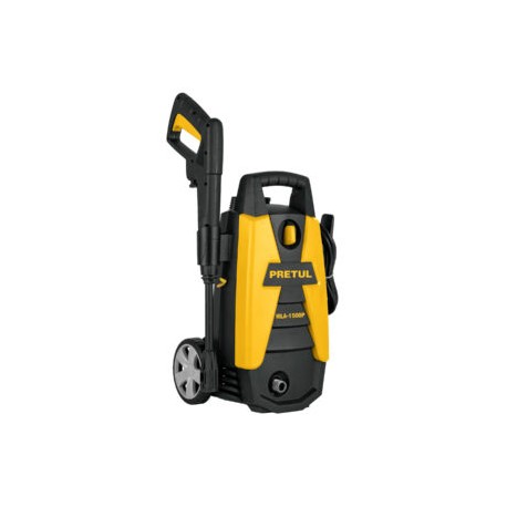 Hidrolavadora Eléctrica HILA-1500 PSI PRETUL