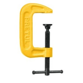 Prensa de hierro nodular, 2″ – PRETUL