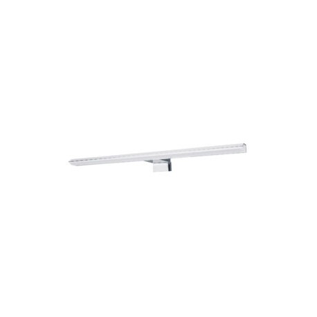 Lampara decorativa de LED para baño, tipo barra, 10 W