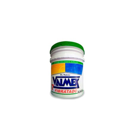 Impermeabilizante 7 Años VALMEX
