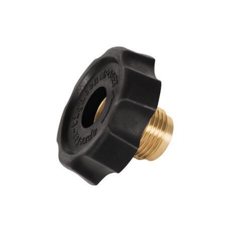 Tuerca Izquierda 7/8″ Maneral Plástico FOSET