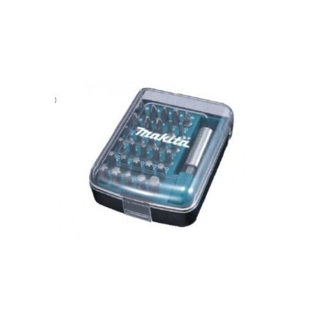 Juego de Puntas 31 PZ D-34936 MAKITA
