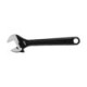 Llave ajustable (perico), pavonado 10″ – PRETUL