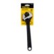 Llave ajustable (perico), pavonado 10″ – PRETUL