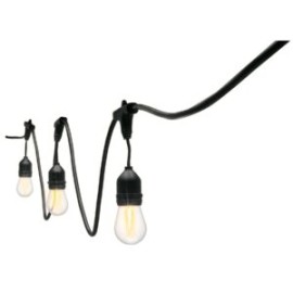 Series de 24 luces, con lámparas LED – VOLTECK