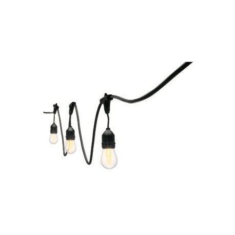 Series de 24 luces, con lámparas LED – VOLTECK