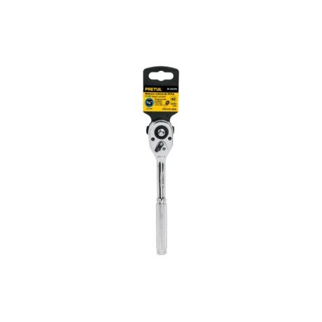 Matraca Reversible 3/8″ PRETUL