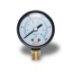 Manómetro de Presión 0-200 PSI 1/4 NPT Evans
