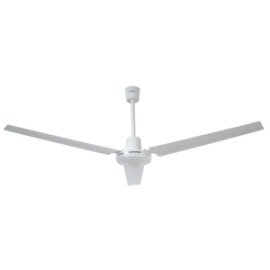 Abanico de Techo Blanco 56″ Prometheus MASTERFAN