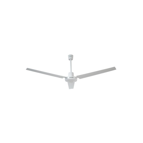 Abanico de Techo Blanco 56″ Prometheus MASTERFAN