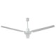 Abanico de Techo Blanco 56″ Prometheus MASTERFAN
