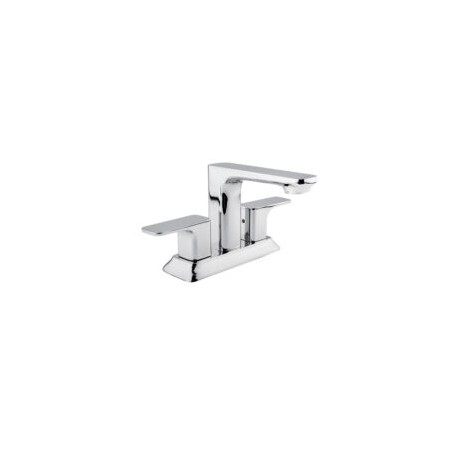 Mezcladora para Lavabo de 4″ MCL1 URREA